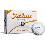 Titleist Velocity 1 ks – Zbozi.Blesk.cz