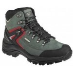 Bennon Salvador O2 high obuv černé – Sleviste.cz