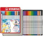Stabilo Pen 68 15ks – Zboží Mobilmania