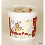 Mineralpony BABY PRO VÝVOJ KOSTRY 2,1 kg – Hledejceny.cz