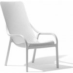 Stima Zahradní křeslo Net Lounge Bianco – Hledejceny.cz