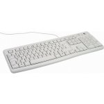 Logitech Keyboard K120 for Business 920-003626 – Hledejceny.cz