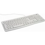 Logitech Keyboard K120 for Business 920-003626 – Zboží Živě