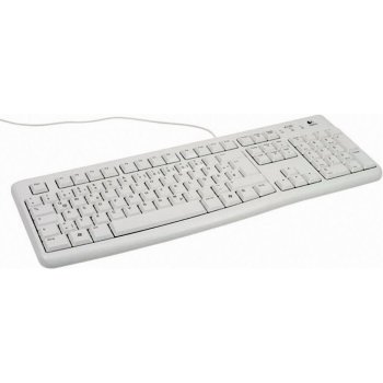 Logitech Keyboard K120 for Business 920-003626