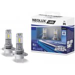 Neolux H7 PX26d 12V 11W LED 6500K Cool White 2 ks | Zboží Auto