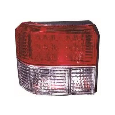 LORO Světelný pás Tuning / Accessory Parts LOR 441-1919P4BEVCR – Hledejceny.cz