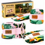 Spokey HOME JUNGLE Závaží na ruce a nohy 2 x 1,5 kg – Zboží Dáma