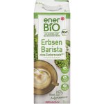 enerBiO Hráškový nápoj Barista 1 l – Sleviste.cz