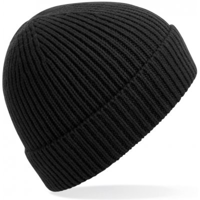 Beechfield B 380 black – Zboží Mobilmania