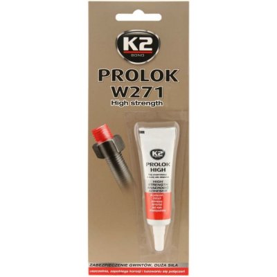 K2 Prolok High, 6ml – Sleviste.cz
