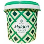 Maldon Mořská vločková sůl 1,4 kg – Zboží Dáma