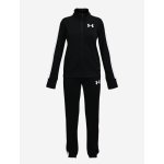 Under Armour EM Knit Track Suit dívčí souprava – Zboží Dáma