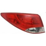 Zadní světlo - levé vnější HYUNDAI iX35 (LM) | 2009-2015 | DEPO | – Hledejceny.cz