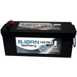 Bjorn 12V 145Ah 850A BT1450