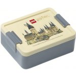 Lego Harry Potter svačinový set láhev a box Bradavice – Zboží Dáma