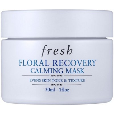 Fresh Floral Recovery Calming Mask 30 ml – Zboží Mobilmania