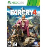 Far Cry 4 – Zboží Živě