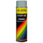 Motip 04054 základový primer šedý 600ml – HobbyKompas.cz