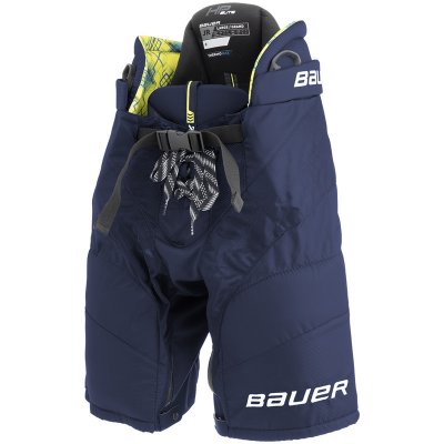 BAUER HP ELITE jr – Hledejceny.cz
