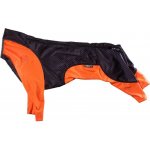 Non-Stop dogwear Ochranná kombinéza pro psa Protector Snow – Hledejceny.cz