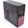PC skříň AMEI AM-C3001BR