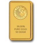 The Perth Mint zlatý slitek 50 g – Zboží Dáma