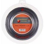 Kirschbaum Max Power 200m 1,20 mm – Zboží Mobilmania