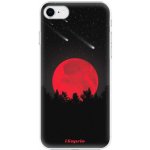 Pouzdro iSaprio - Perseids 01 na mobil Apple iPhone SE 2020 / Apple iPhone SE 2022