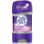 Lady Speed Stick Breath of Freshness antiperspirant deostick 65 g – Hledejceny.cz