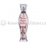 Christina Aguilera Royal Desire parfémovaná voda dámská 50 ml – Hledejceny.cz