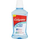 Colgate Triple Action ústní voda 500 ml