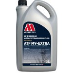 Millers Oils XF Premium ATF MV-Extra 5 l – Hledejceny.cz