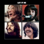 Beatles - Let It Be Edition Vinyl LP – Hledejceny.cz