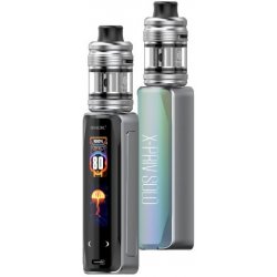 Smoktech X-PRIV Solo 80W Grip Full Kit Pale Blue