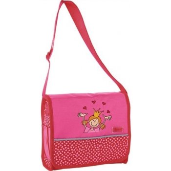 Sigikid taška kabelka přes rameno princezna PINKY QUEENY