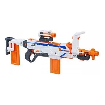 Hasbro Modulus Trilogy/Regulator