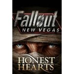Fallout: New Vegas DLC - Honest Hearts – Hledejceny.cz