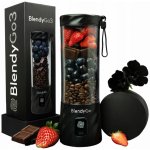 BlendyGo 3 Černá – Zboží Dáma