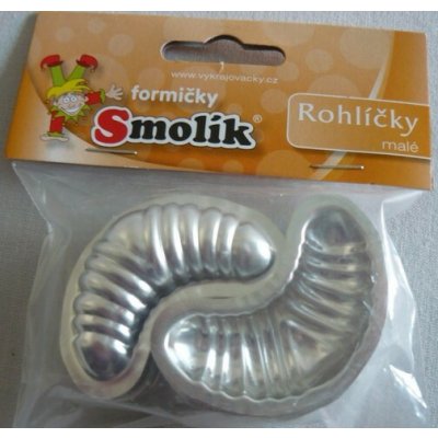 formička 612-20ks ROHLÍČKY malé – Hledejceny.cz