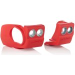 Acerbis protektor k chrániči vidlic Beta červená | Zboží Auto