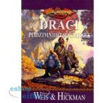 DragonLance - Kroniky 1: Draci podzimního soumraku - Margaret We – Hledejceny.cz