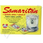Fan Samaritan citrus 8 x 5 g – Hledejceny.cz