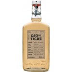 Ojo de Tigre reposado 37% 0,7 l (holá láhev) – Zboží Dáma
