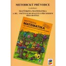 Matýskova matematika - metodika 4. díl pro 2. ročník