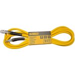 DeWalt vysokotlaková hadica gumová 5m DXCMH05E – Hledejceny.cz