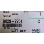 Ricoh D029-2251 - originální – Zboží Živě
