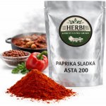 Herbi Paprika sladká ASTA 200 g – Zboží Dáma