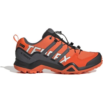 ADIDAS-Terrex Swift R2 GTX impact orange/grey five/core black Oranžová 42 2/3