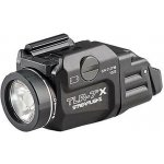 Streamlight TLR-7 HL-X sub USB 1000 lm černá Sig Sauer P365/XL – Sleviste.cz