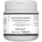 Kenay Kadidlovník Casperome Phytosome 300 kapslí – Hledejceny.cz